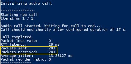 283 packets