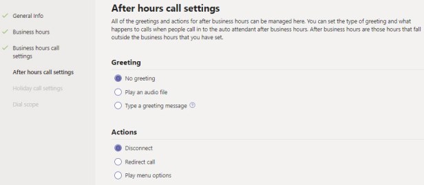 Microsoft Teams Auto Attendants &amp; Call Queues-19