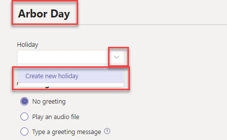 Microsoft Teams Auto Attendants &amp; Call Queues-22