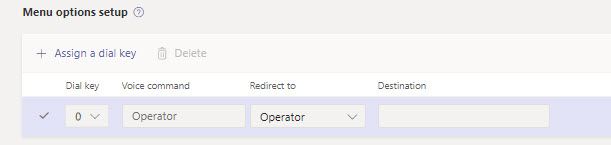 Microsoft Teams Auto Attendants &amp; Call Queues-31