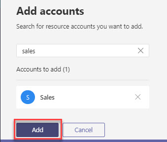 Microsoft Teams Auto Attendants &amp; Call Queues-45