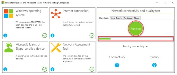 Network Testing Companion-13