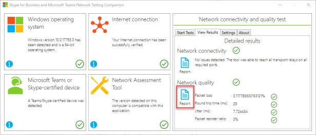 Network Testing Companion-22