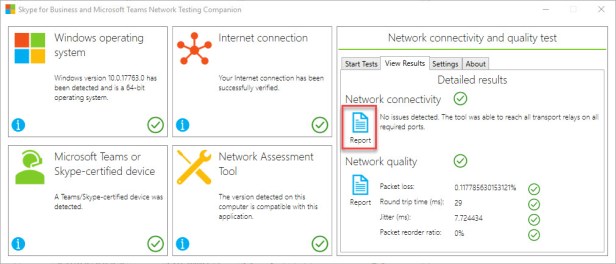 Network Testing Companion-23