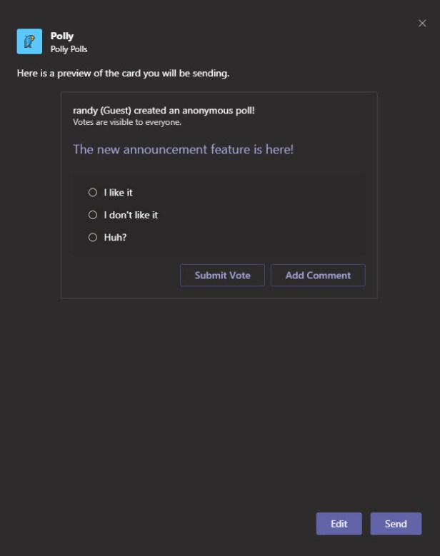 Teams Announcements-05