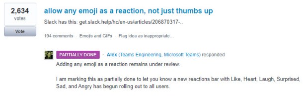 Teams Announcements-21