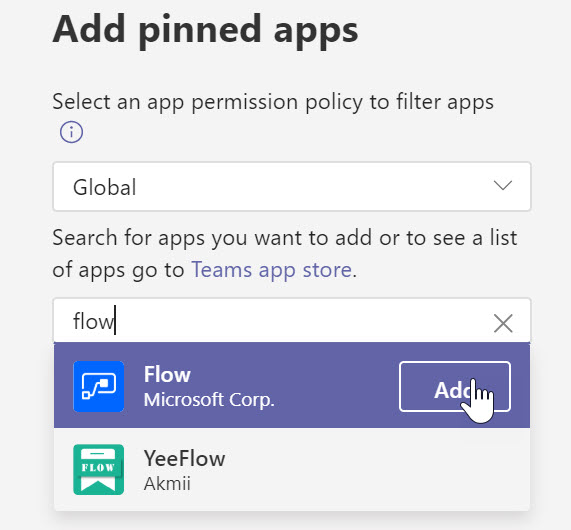 App Setup Policies-06