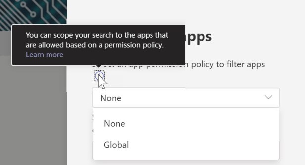App Setup Policies-08