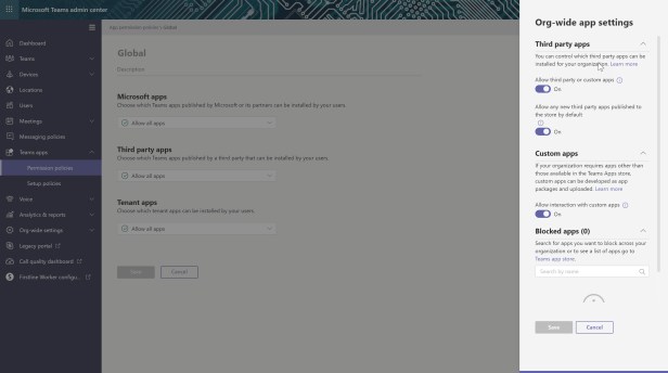 App Setup Policies-10