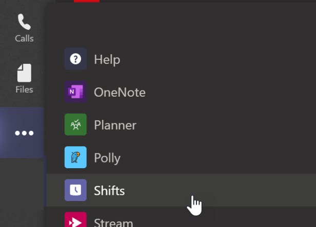 App Setup Policies-19