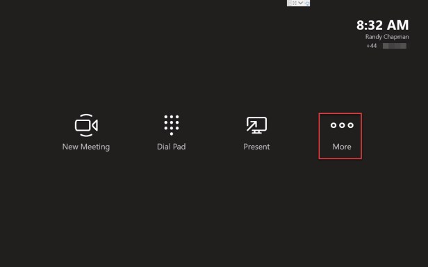 Microsoft Teams Room Content Camera-15