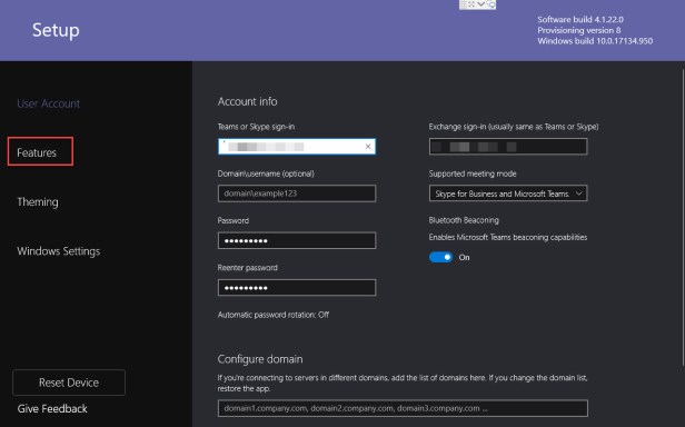 Microsoft Teams Room Content Camera-21