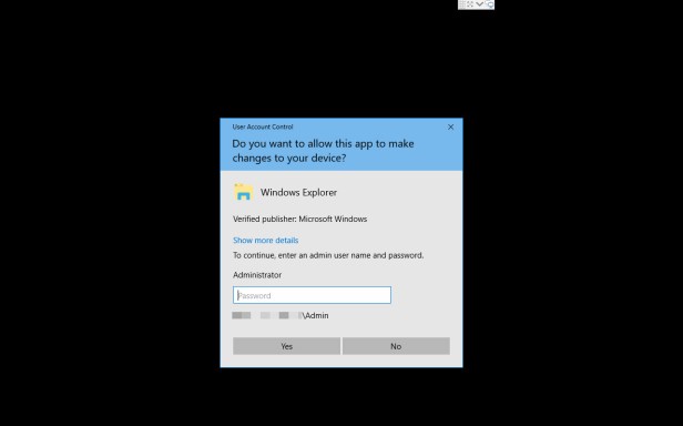 Microsoft Teams Room Content Camera-22